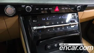 Kia Carnival, 2021 — миниатюра 23