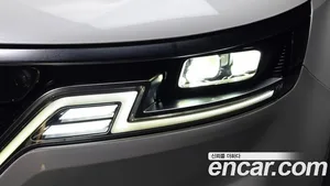 Kia Carnival, 2021 — миниатюра 8