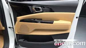 Kia Carnival, 2021 — миниатюра 15