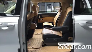 Kia Carnival, 2021 — миниатюра 16