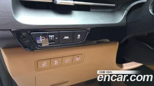Kia Carnival, 2021 — миниатюра 27