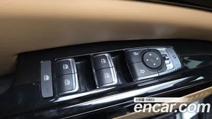 Kia Carnival, 2021 — миниатюра 28