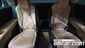 Kia Carnival, 2021 — миниатюра 34