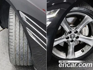 Genesis G80, 2020 — миниатюра 5