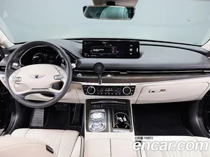 Genesis G80, 2020 — миниатюра 7