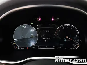 Genesis G80, 2020 — миниатюра 8