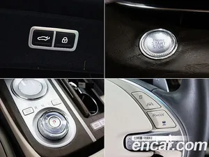 Genesis G80, 2020 — миниатюра 9