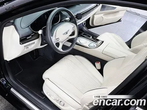 Genesis G80, 2020 — миниатюра 10