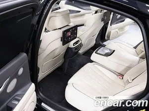 Genesis G80, 2020 — миниатюра 11