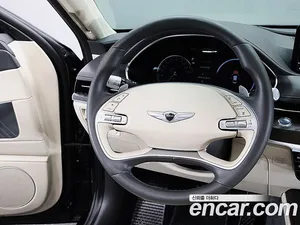 Genesis G80, 2020 — миниатюра 12