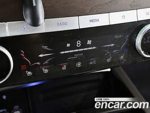 Genesis G80, 2020 — миниатюра 15