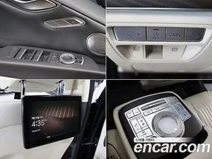 Genesis G80, 2020 — миниатюра 17