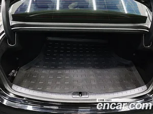 Genesis G80, 2020 — миниатюра 19