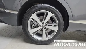 Genesis GV80, 2021 — миниатюра 5