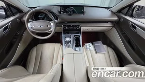 Genesis GV80, 2021 — миниатюра 10