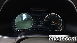 Genesis GV80, 2021 — миниатюра 11