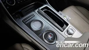 Genesis GV80, 2021 — миниатюра 12