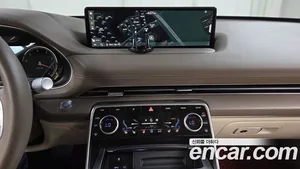 Genesis GV80, 2021 — миниатюра 19