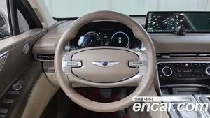 Genesis GV80, 2021 — миниатюра 20