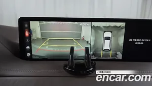 Genesis GV80, 2021 — миниатюра 21