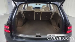 Genesis GV80, 2021 — миниатюра 24