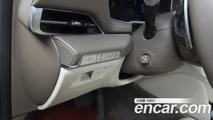 Genesis GV80, 2021 — миниатюра 26