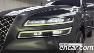 Genesis GV80, 2021 — миниатюра 8