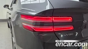 Genesis GV80, 2021 — миниатюра 9