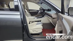 Genesis GV80, 2021 — миниатюра 16