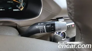 Genesis GV80, 2021 — миниатюра 28