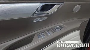 Genesis GV80, 2021 — миниатюра 29