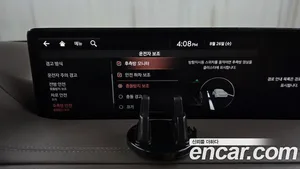 Genesis GV80, 2021 — миниатюра 33