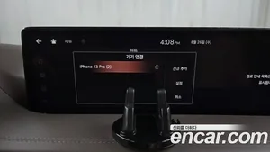 Genesis GV80, 2021 — миниатюра 34