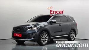 Kia Sorento, 2018 — миниатюра 1