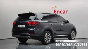 Kia Sorento, 2018 — миниатюра 2