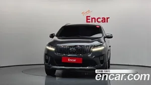 Kia Sorento, 2018 — миниатюра 3