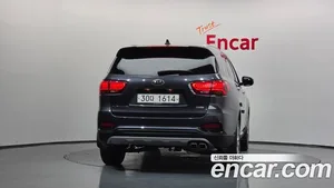 Kia Sorento, 2018 — миниатюра 4