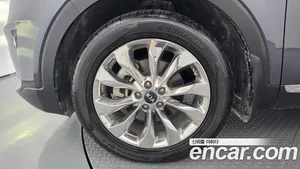 Kia Sorento, 2018 — миниатюра 5