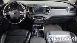 Kia Sorento, 2018 — миниатюра 10