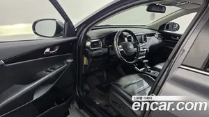 Kia Sorento, 2018 — миниатюра 13