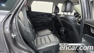 Kia Sorento, 2018 — миниатюра 18