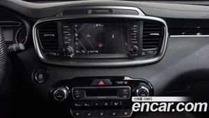 Kia Sorento, 2018 — миниатюра 19