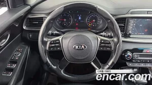 Kia Sorento, 2018 — миниатюра 20