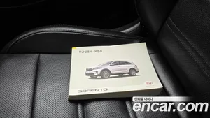 Kia Sorento, 2018 — миниатюра 22