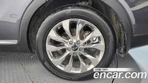 Kia Sorento, 2018 — миниатюра 7