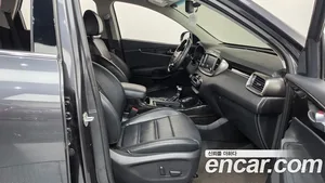 Kia Sorento, 2018 — миниатюра 16