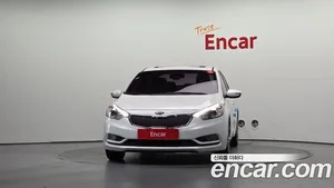 Kia K3, 2015 — миниатюра 3