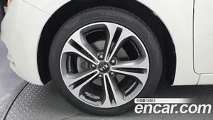 Kia K3, 2015 — миниатюра 5