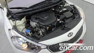 Kia K3, 2015 — миниатюра 6