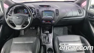 Kia K3, 2015 — миниатюра 7